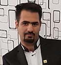 علی حبیبی